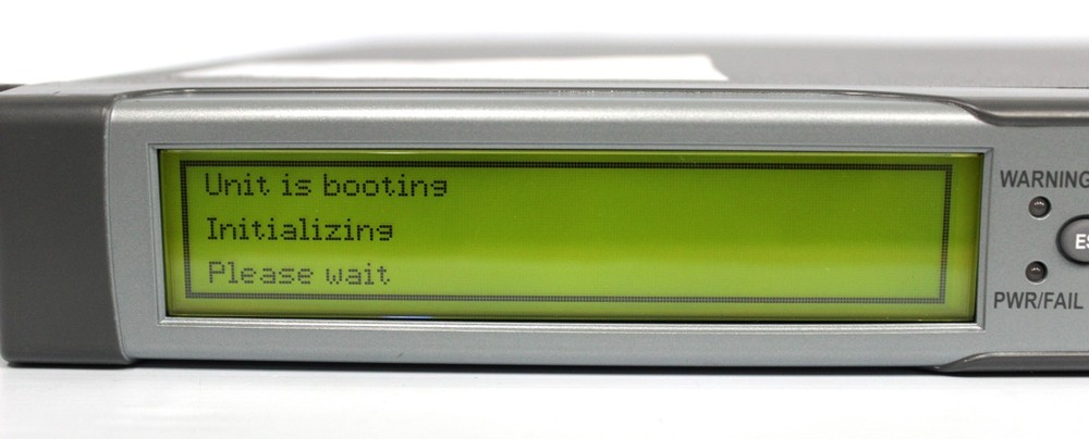 HARMONIC ProView-7100 RF 1 input HD Multifunctional Integrated Receiver Decoder