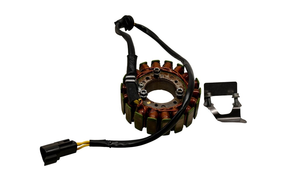 07 Sea-Doo GTX 4TEC Stator