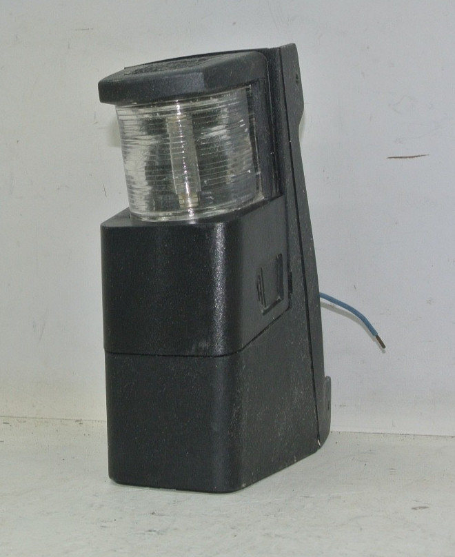 Hellamarine Boat Marine Jib  Navigation Light # 3562