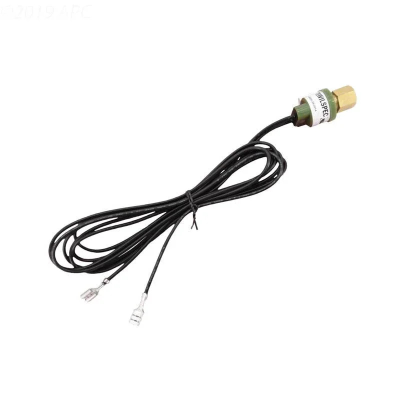 Switch, high pressure