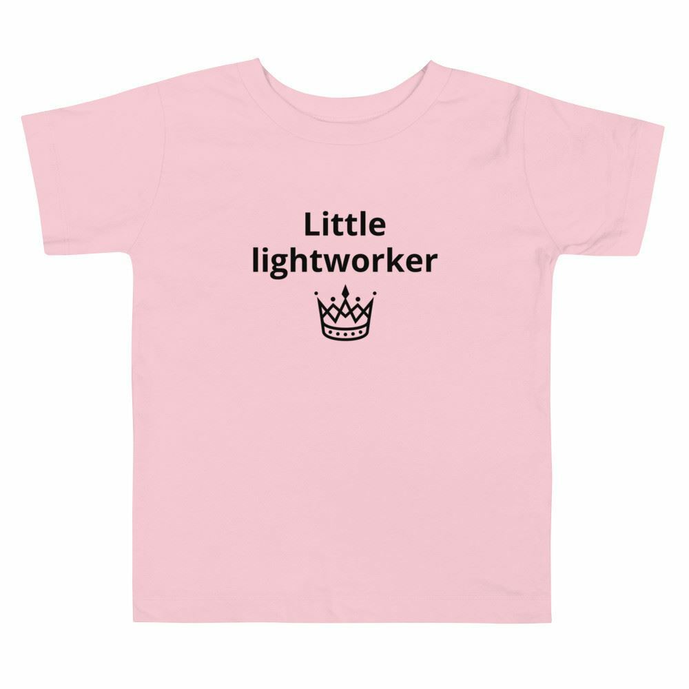 little lightworker