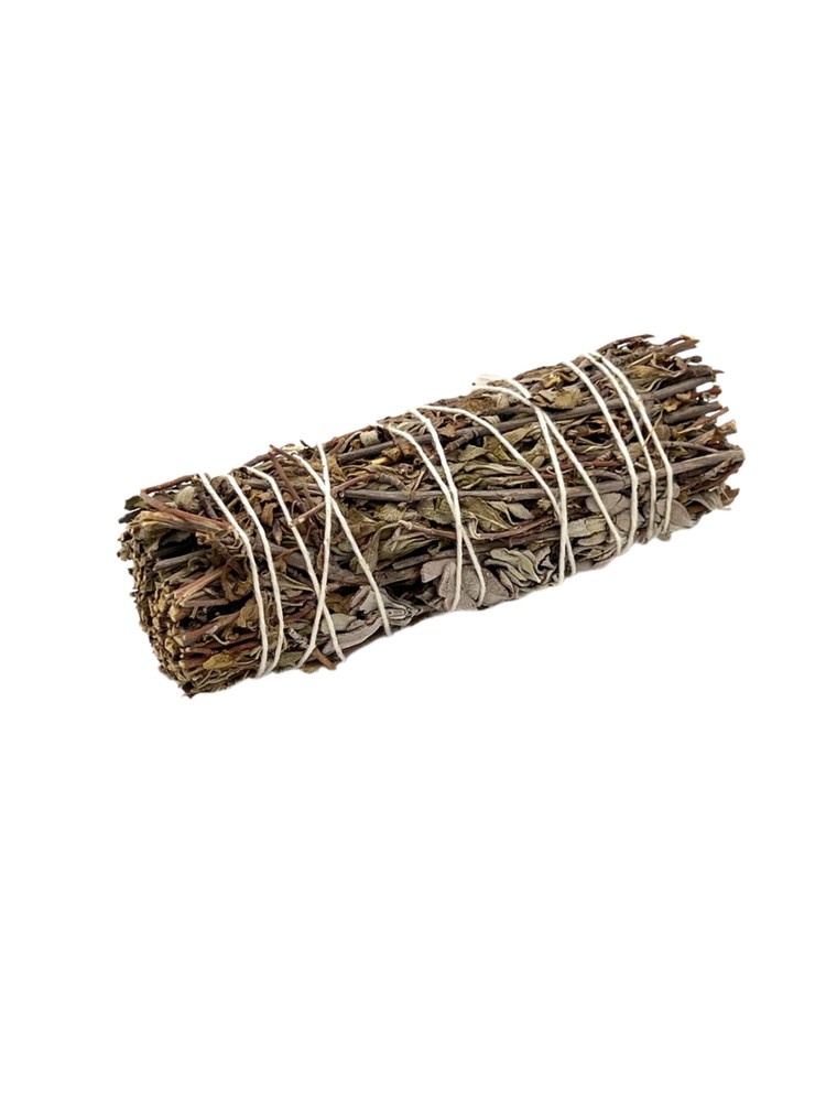 4" Royal Sage Bundle