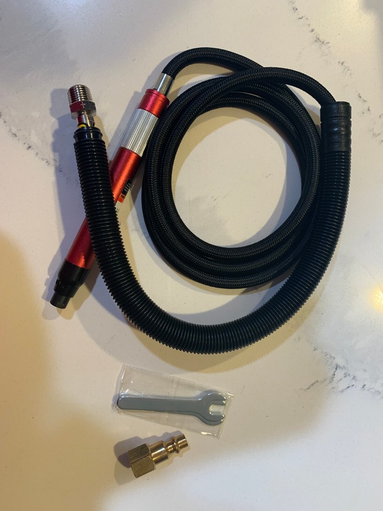 Universal Tool Pencil Grinder UT8706-2