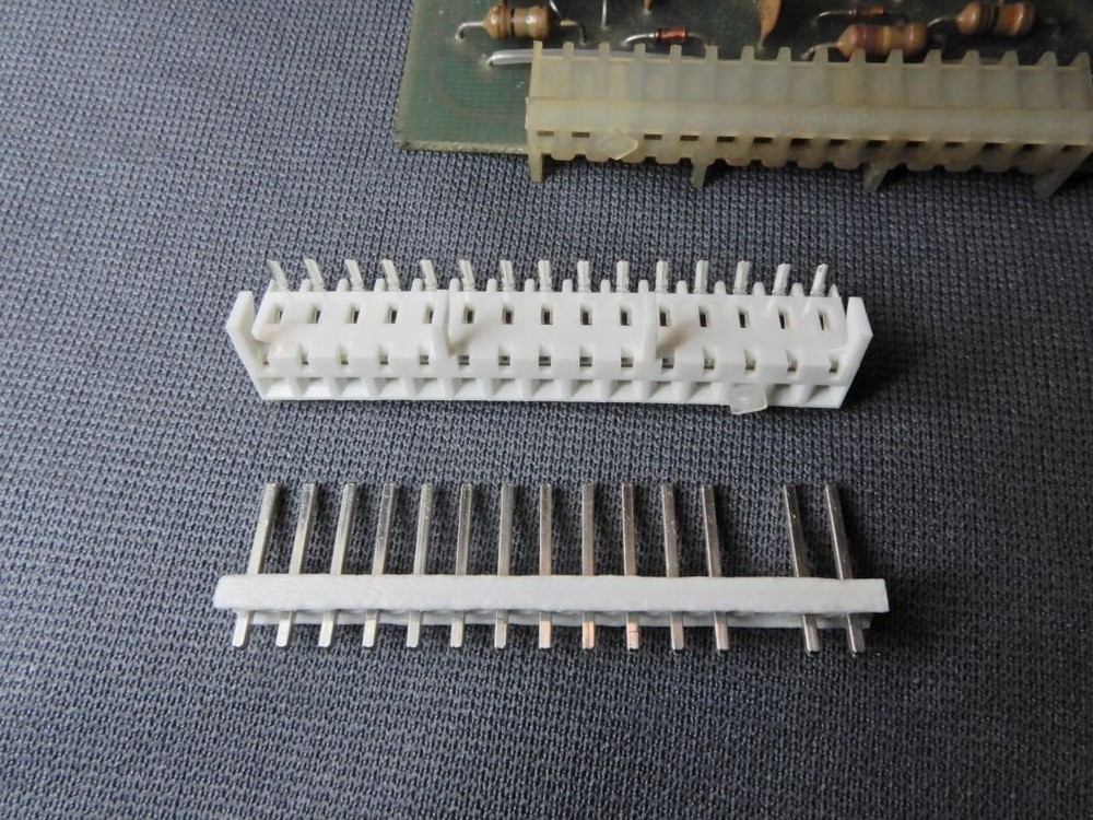 Tram D201 AA board noisy connector fix kit