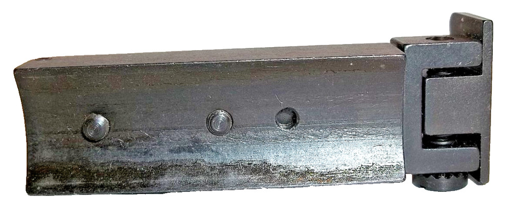 Traditions Buckhunter Pro In Line Muzzleloader Rear Sight W/ Screws FREE SHIP