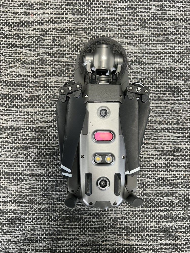 DJI Mavic 2 Zoom – Drone Only –