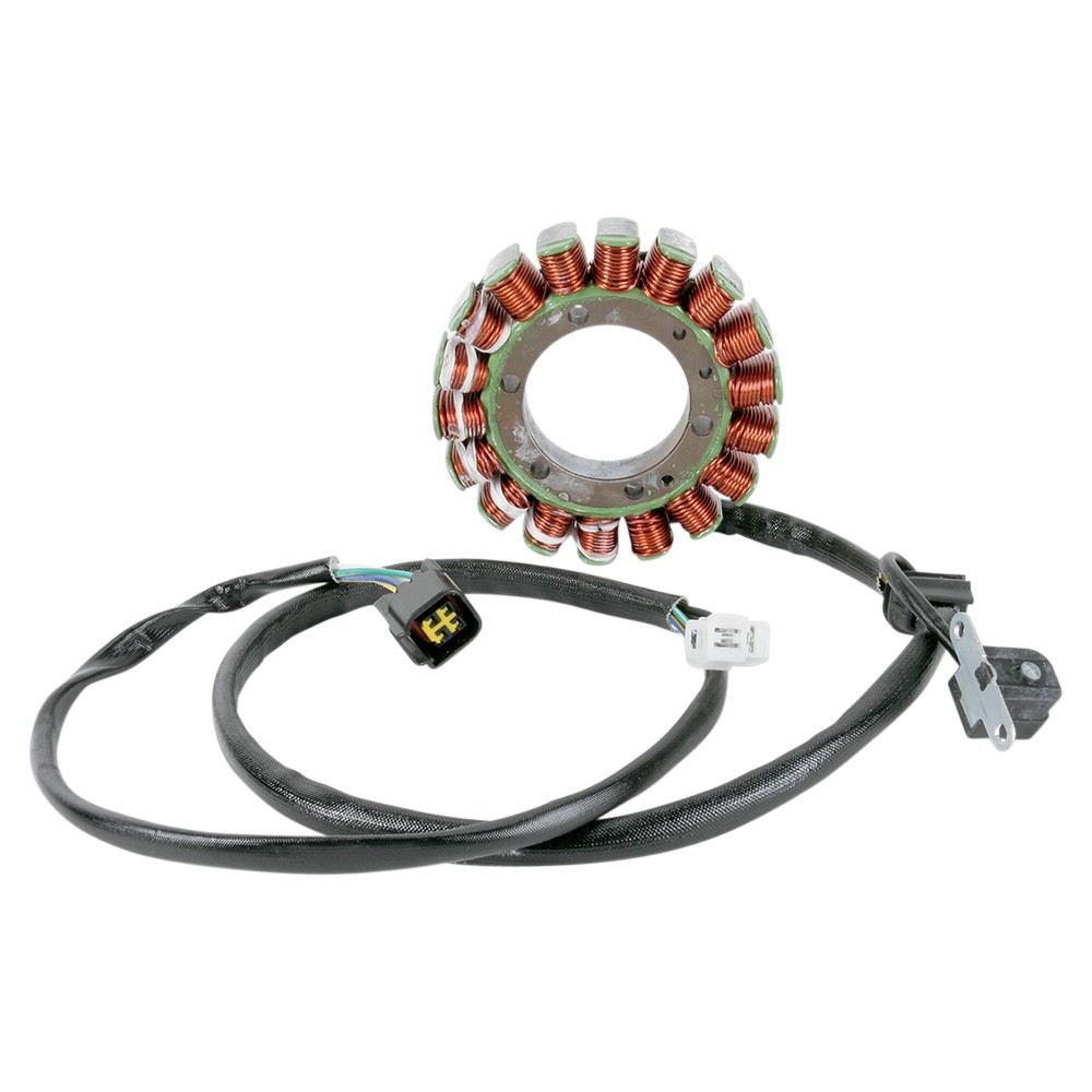 2000 Arctic Cat 4004x4 Rick's Electrics Stator