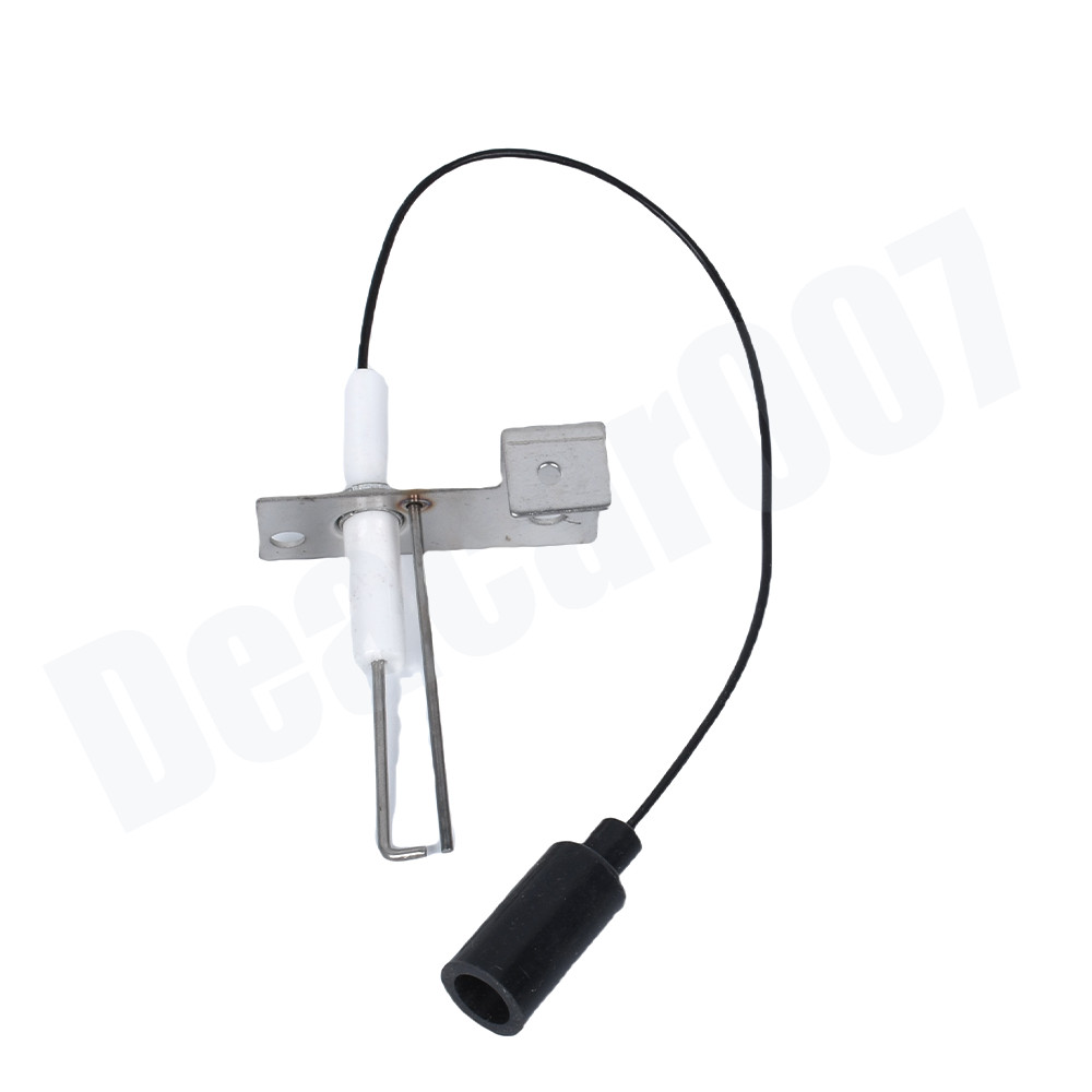 New RV Water Heater Spark Igniter and Sensor Electrode Fits Atwood 93868 USA