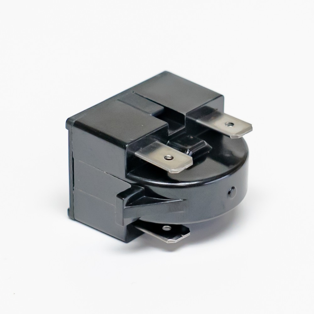 Supco IC1063 Refrigerator PTC Relay Starter for Midea 120310000001063