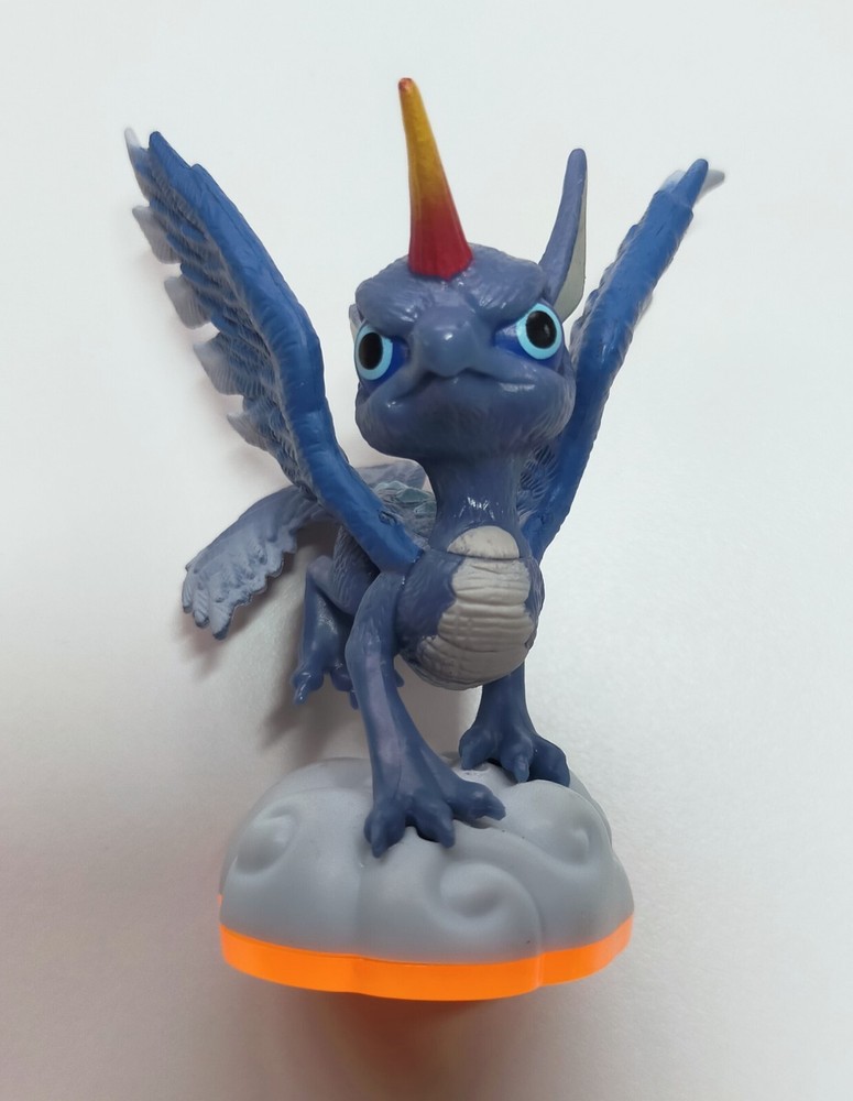 2012 WHIRLWIND - SKYLANDERS GIANTS | MODEL NO 84510888