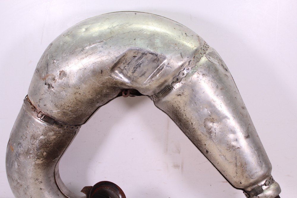 2007 ARCTIC CAT M1000 EXHAUST PIPE