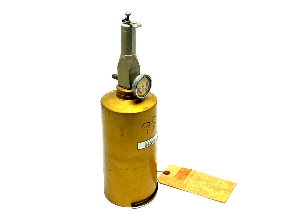 LAB CON CO PPP-1CC-SP Fire Extinguisher