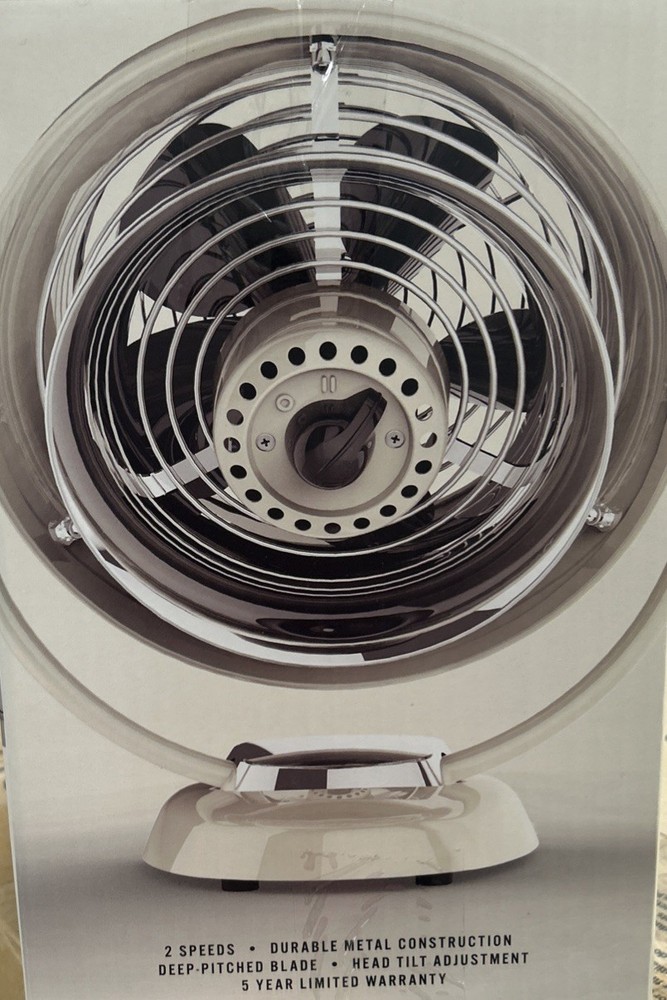 Vornando Fan