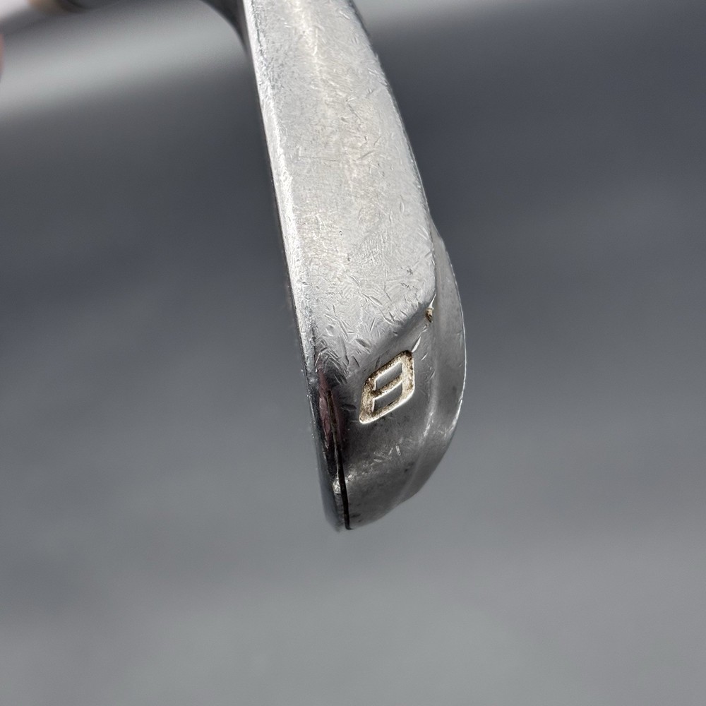 Cobra BiO CELL 8 Iron Women's Flex Graphite Shaft
