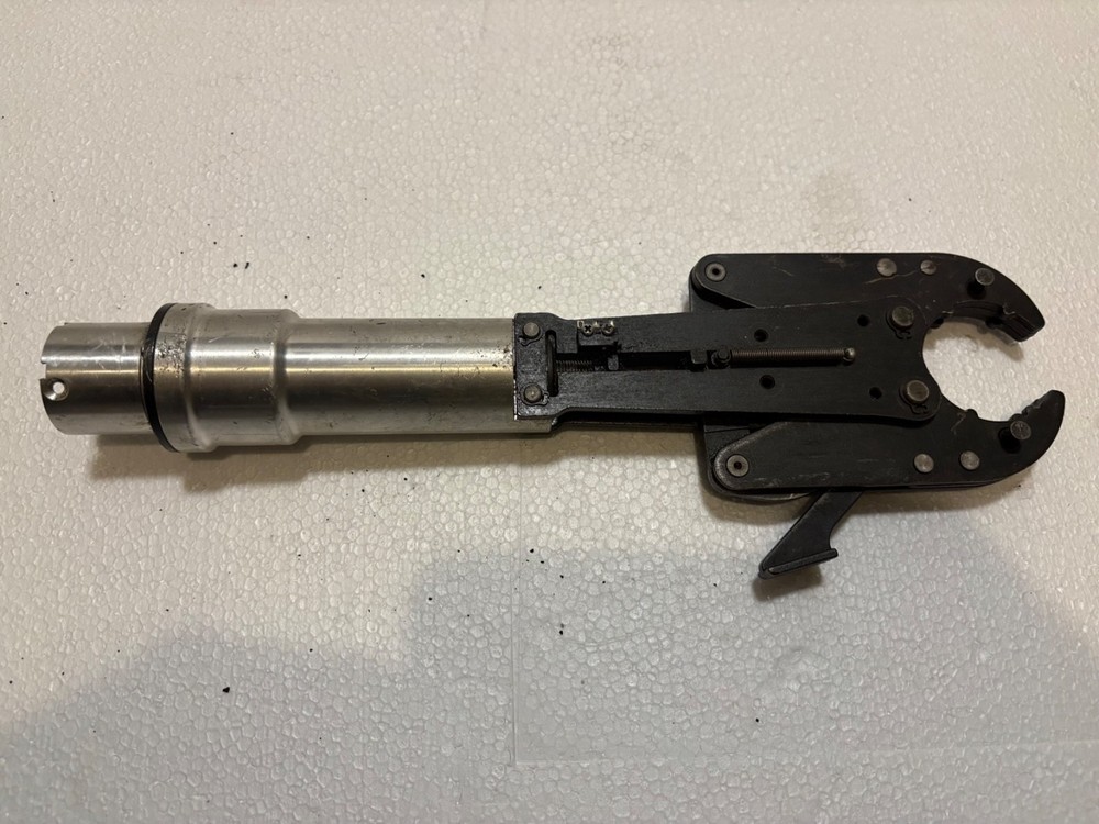 Ridgid PEX One Replacement Front Jaws JAWS ONLY