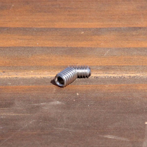 HOPE-TECH Master Grub Screw