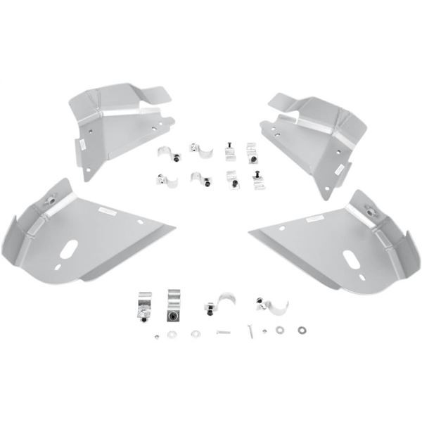 Moose A-Arm Guards | 710A