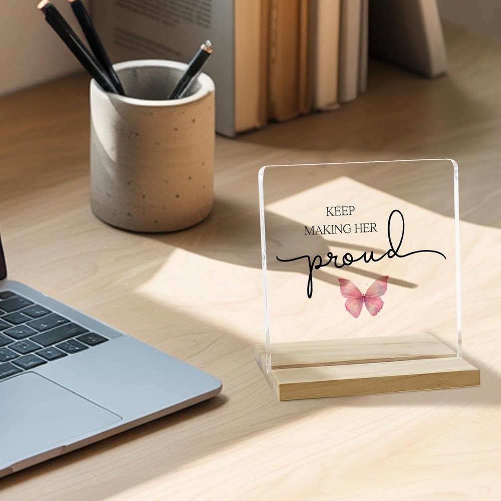 OFFICE DECOR, DESK ACCESSORIES , OFFICE DECOR SIGN