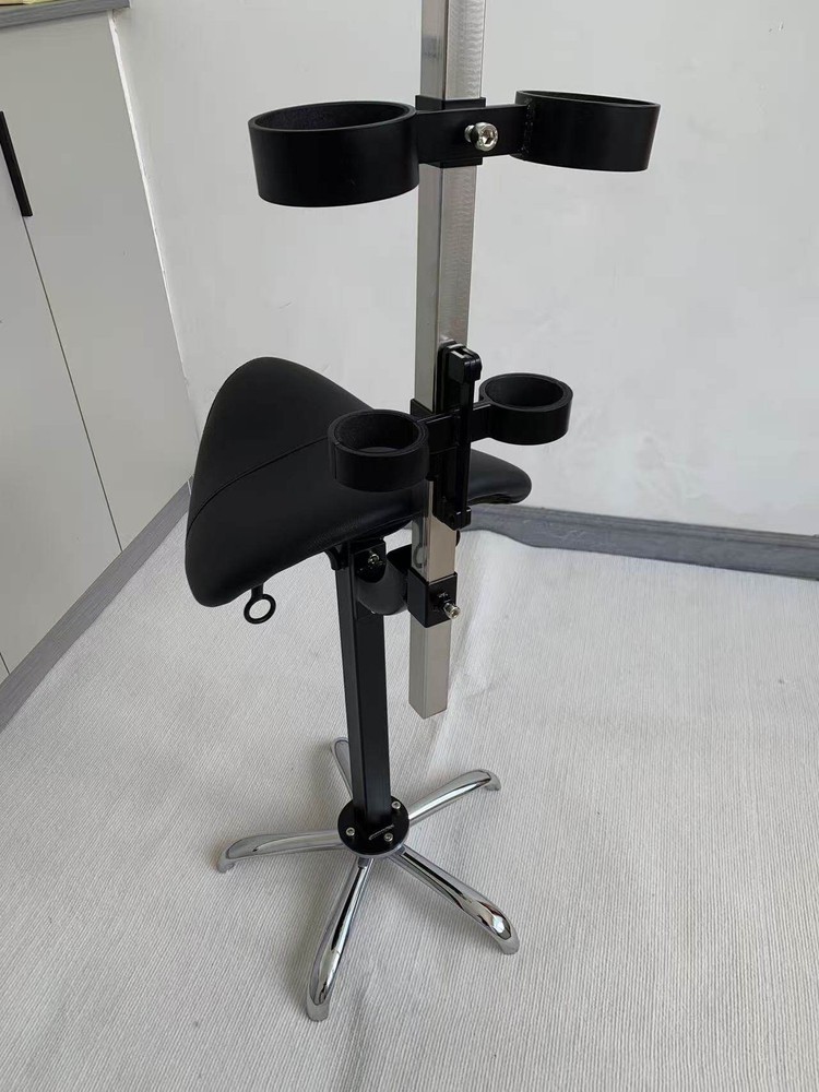 Restraint Frame Tool Fixed Position punishment Sexual Couples with Machine