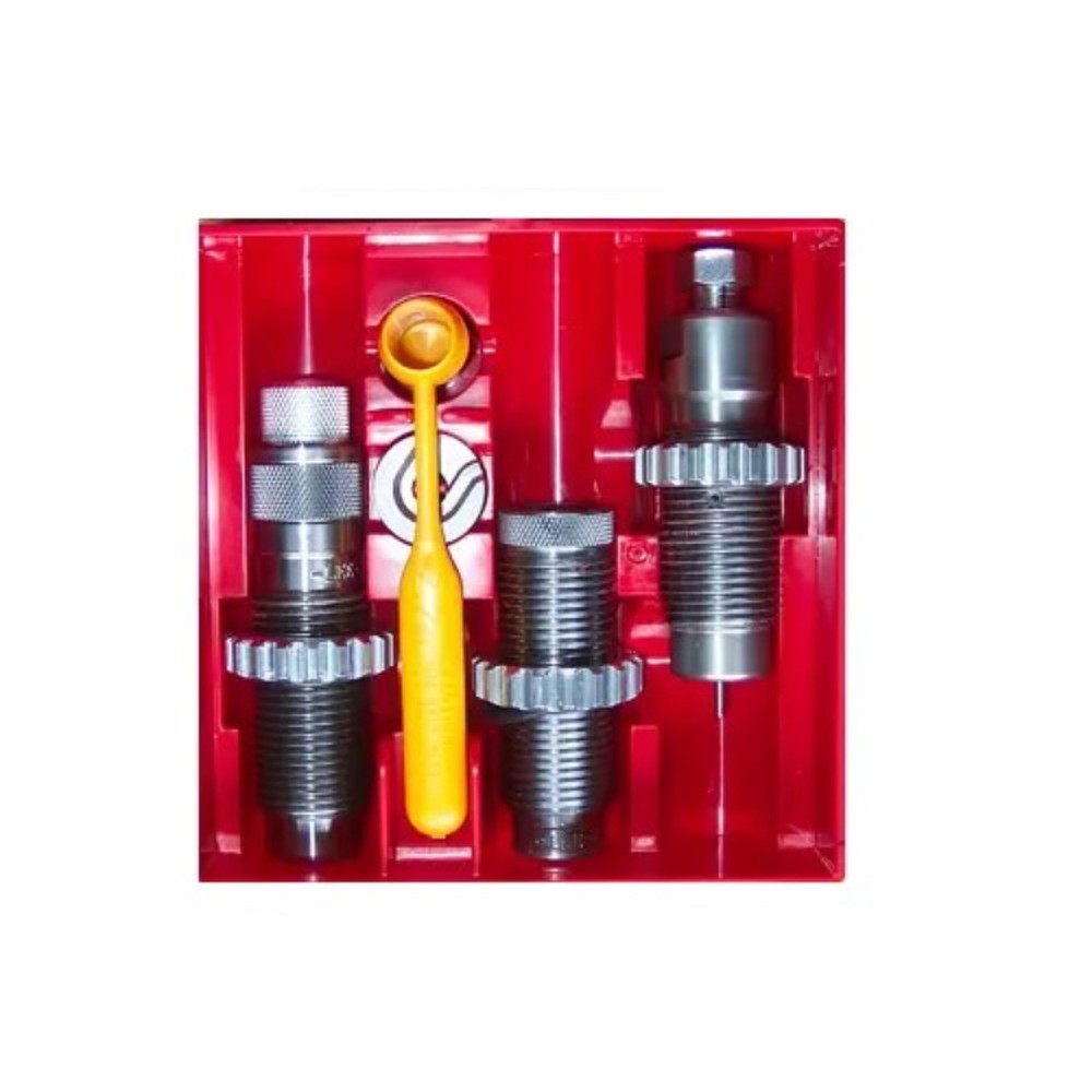 Lee Precision 3 Die Set 221 Fireball