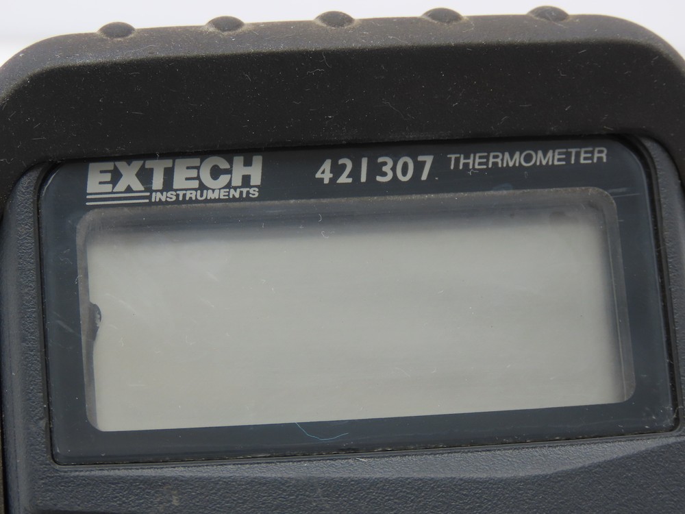 Extech Instruments 42/307 Thermometer