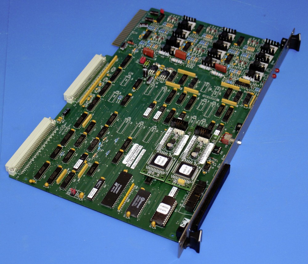 ASM 02-81226 QUAD STEP Y-ELEV 03-28401-02