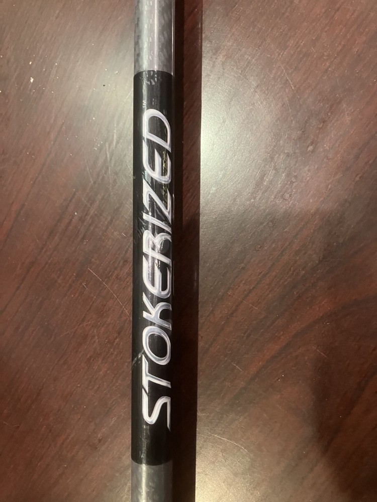 New Stokerized Revolver 30" Archery Stabilizer