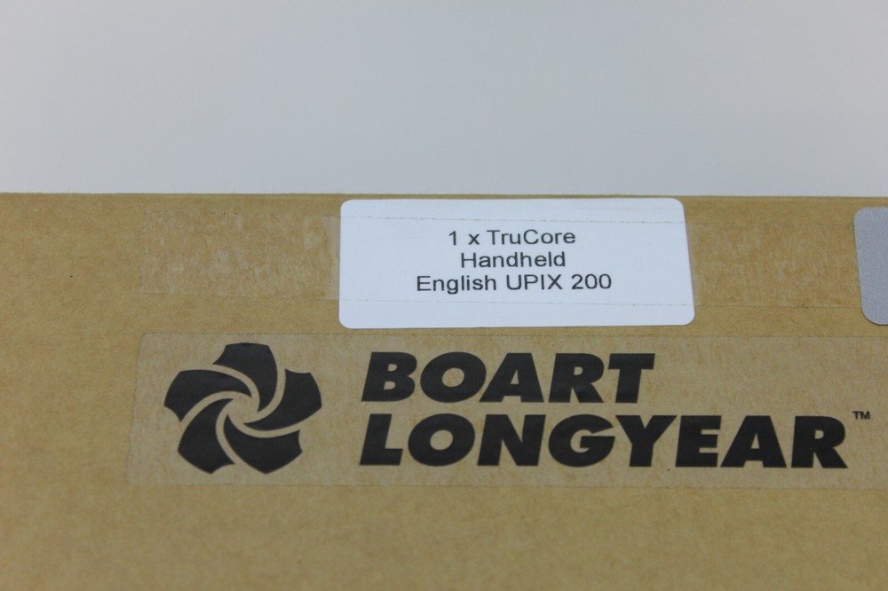 Boart Longyear TruCore UPIX 200 Handheld Reader for Integrated Core Orientation