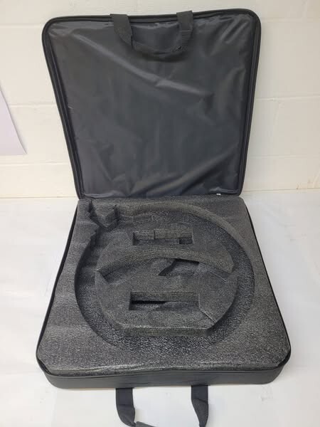 Neewer Ring Light Case only 21" x 21" x 4" / sn2078