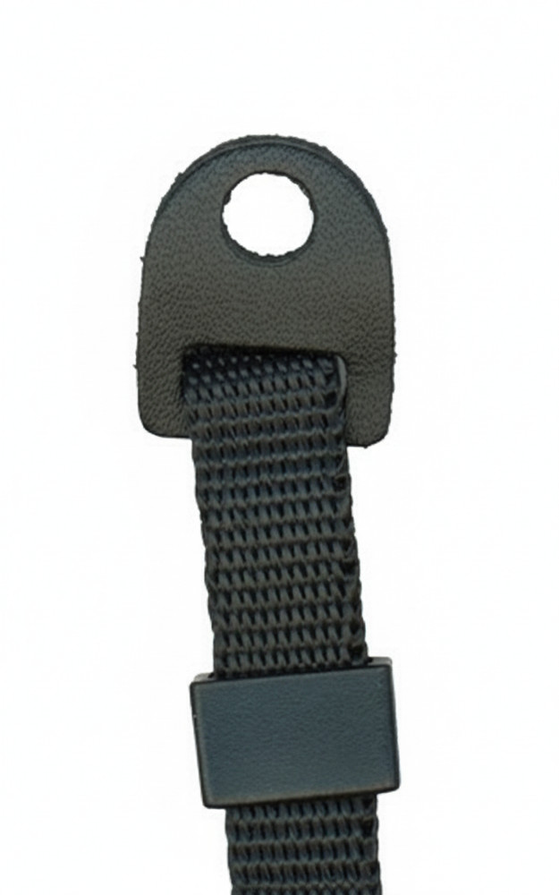 Hasselblad Adjustable Neck Strap for X2D 100C, Gray/Black