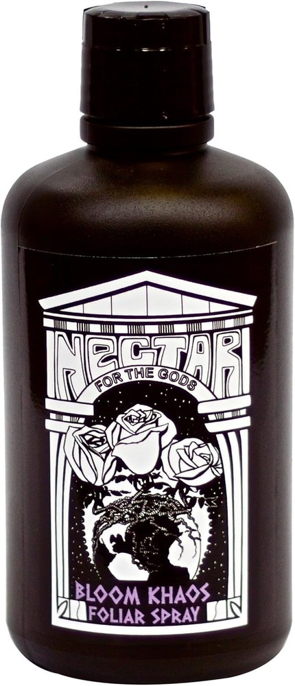 Nectar For The Gods Bloom Khaos