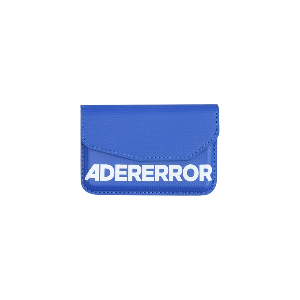 Adererror Standic MagSafe Wallet Z-Blue