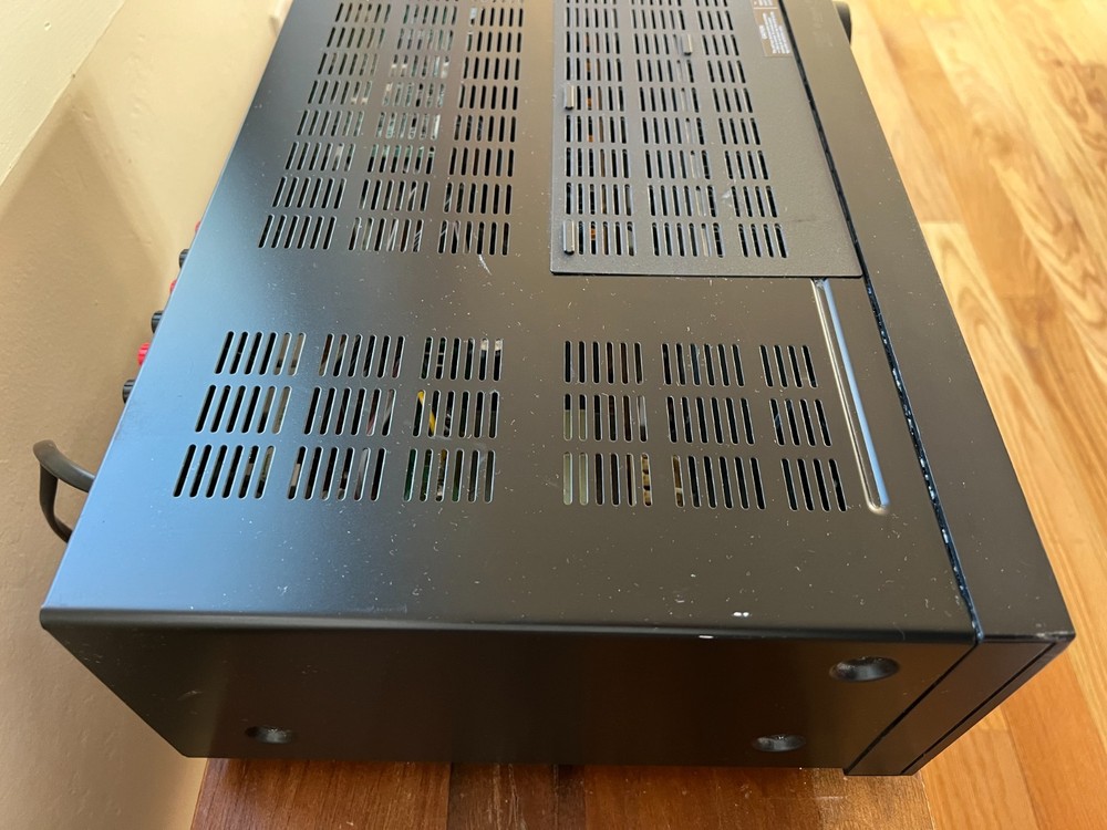 Onkyo HT-R591 Receiver