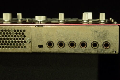 KORG ESX-1 SD ELECTRIBE SX Electribe Sequencer Excellent+