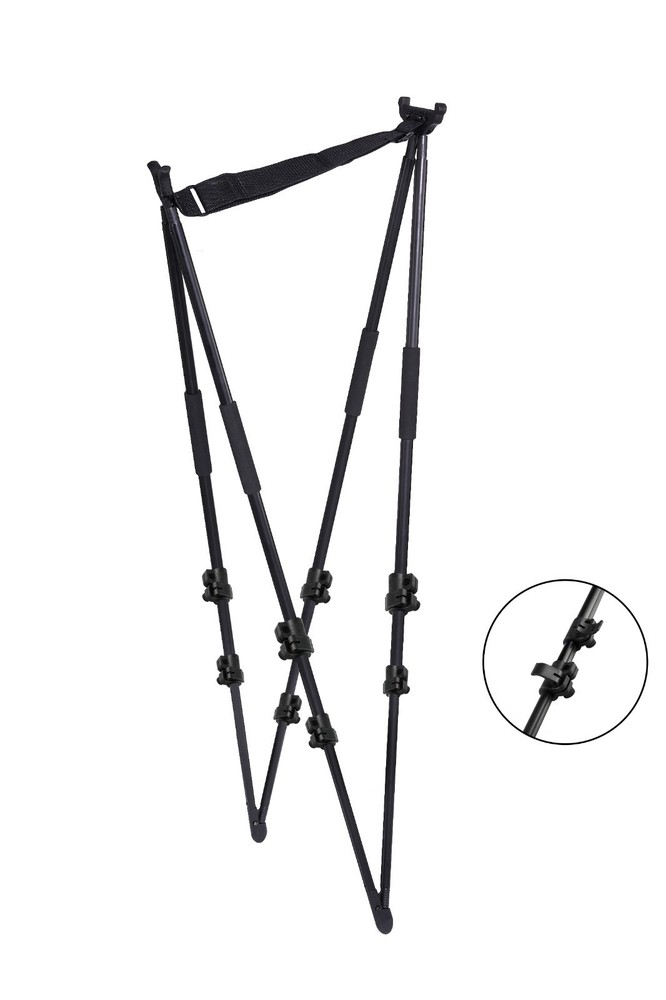 GunStix Shooting Sticks