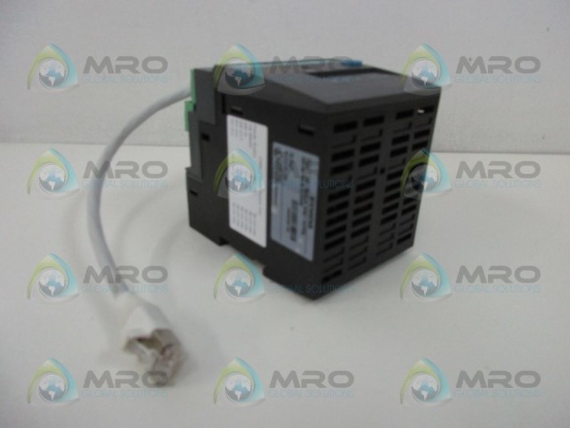 SIEMENS WLRLYLYCUB RELAY OUTPUT MODULE UNMP