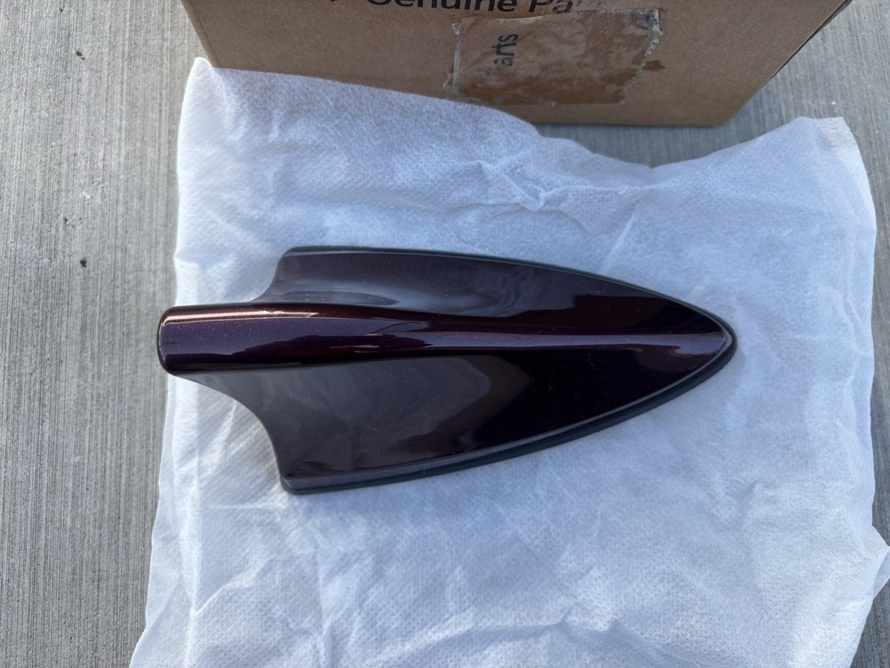 kia forte 2017-2018 Antenna Assembly