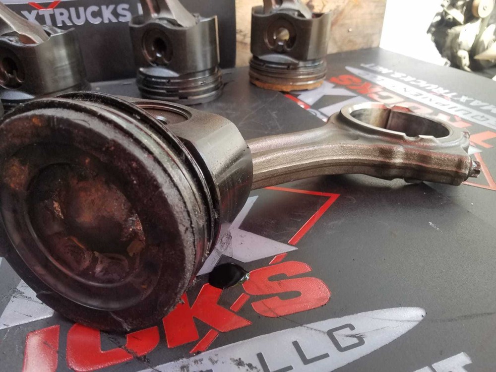 2011 MAXXFORCE 13 MODEL A475 12.4L PISTON ROD