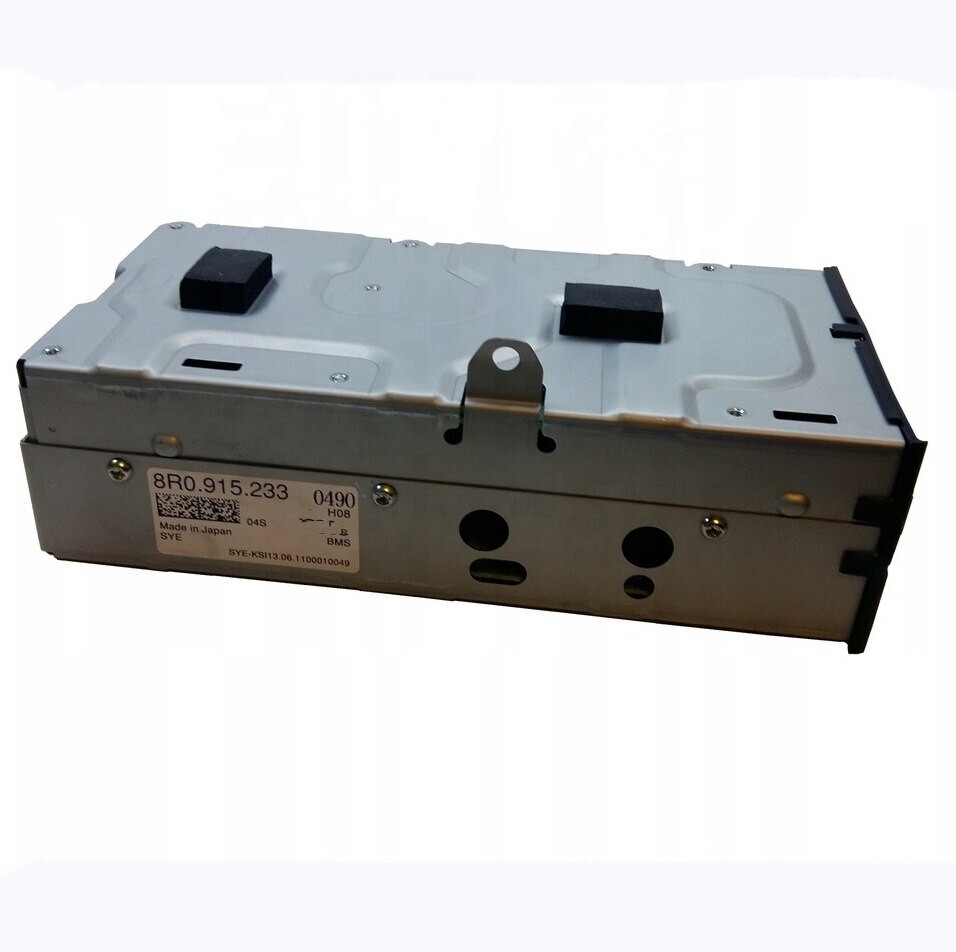 AUDI BMS HYBRID BATTERY REPAIR