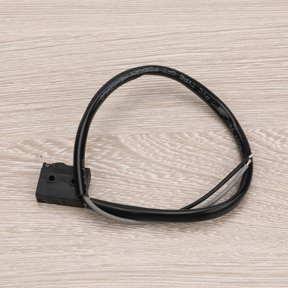 Brake Master Cylinder Pump Brake Light Micro Switch Sensor For DUCATI Scrambler