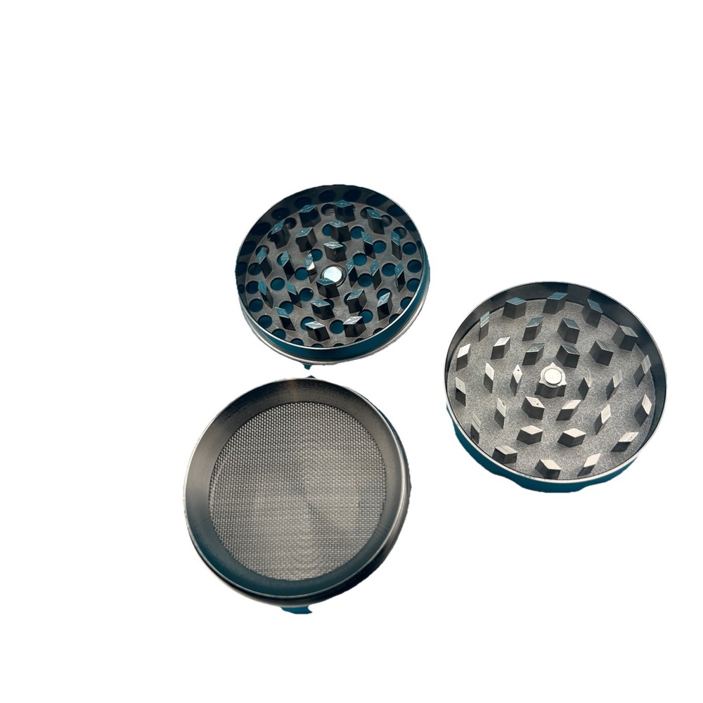 5 Piece Grinder New in box Nice!