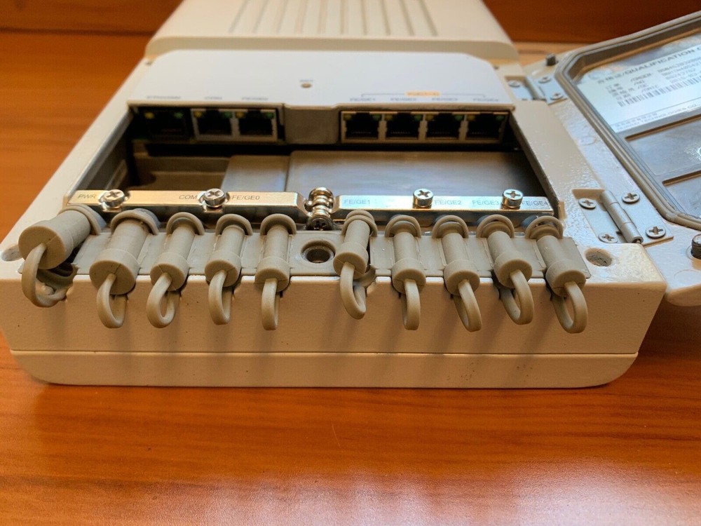 ATN 905A-D Router AA922