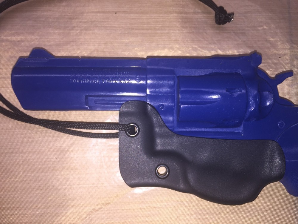 Trigger Guard for Ruger GP100