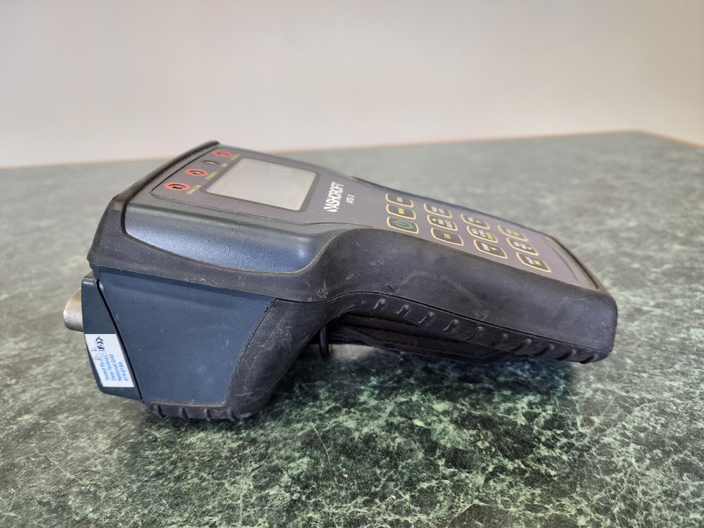 Ashcroft Hand Held Calibrator ATE-2
