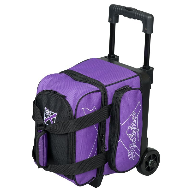 KR Strikeforce Hybrid X 1 Ball Roller Bowling Bag