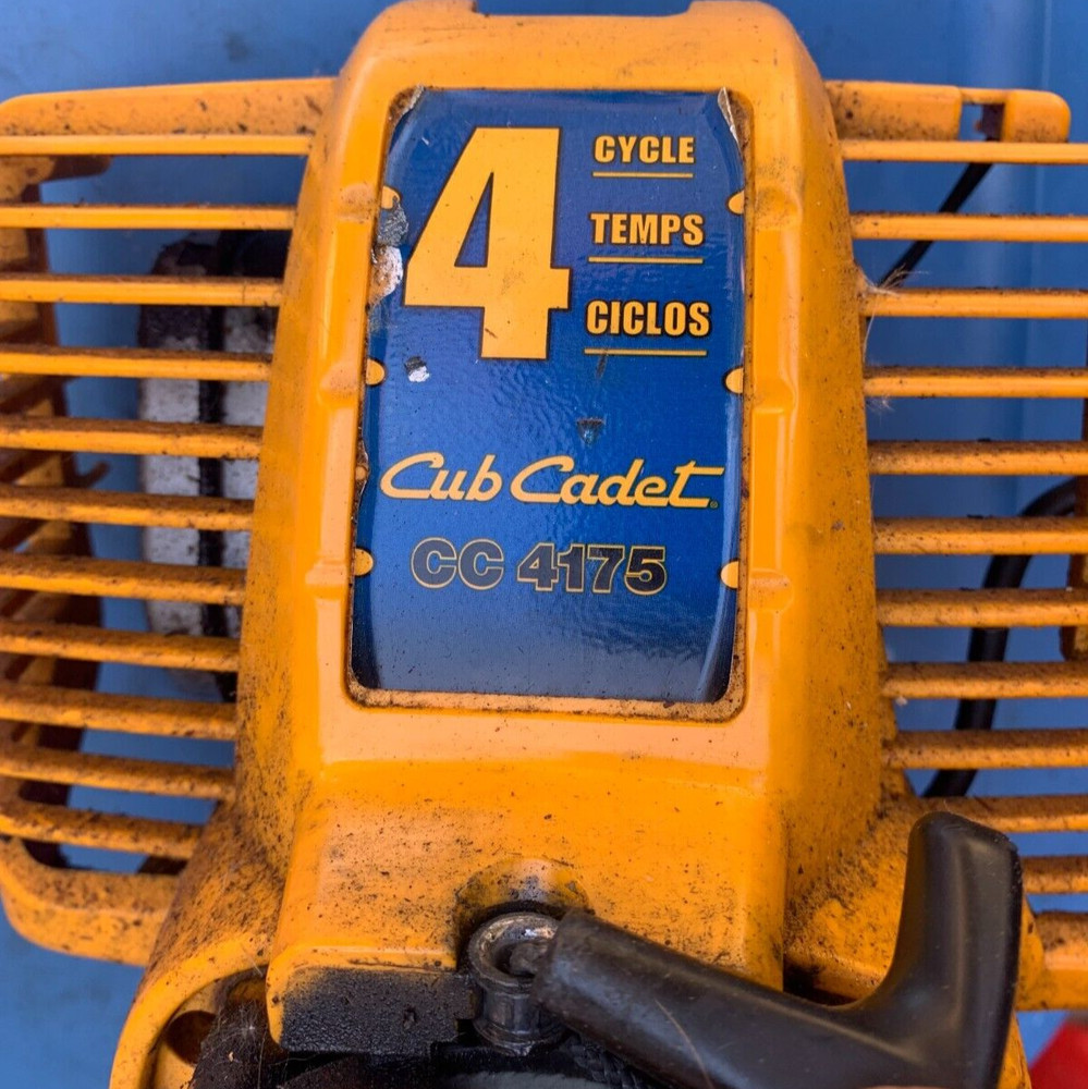 CUB CADET CC 4175 Engine
