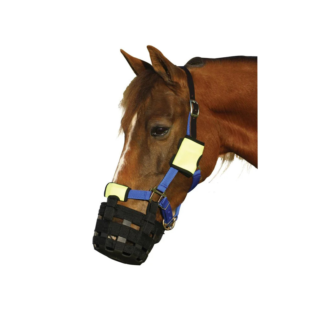 Best Friend Muzzle Mate