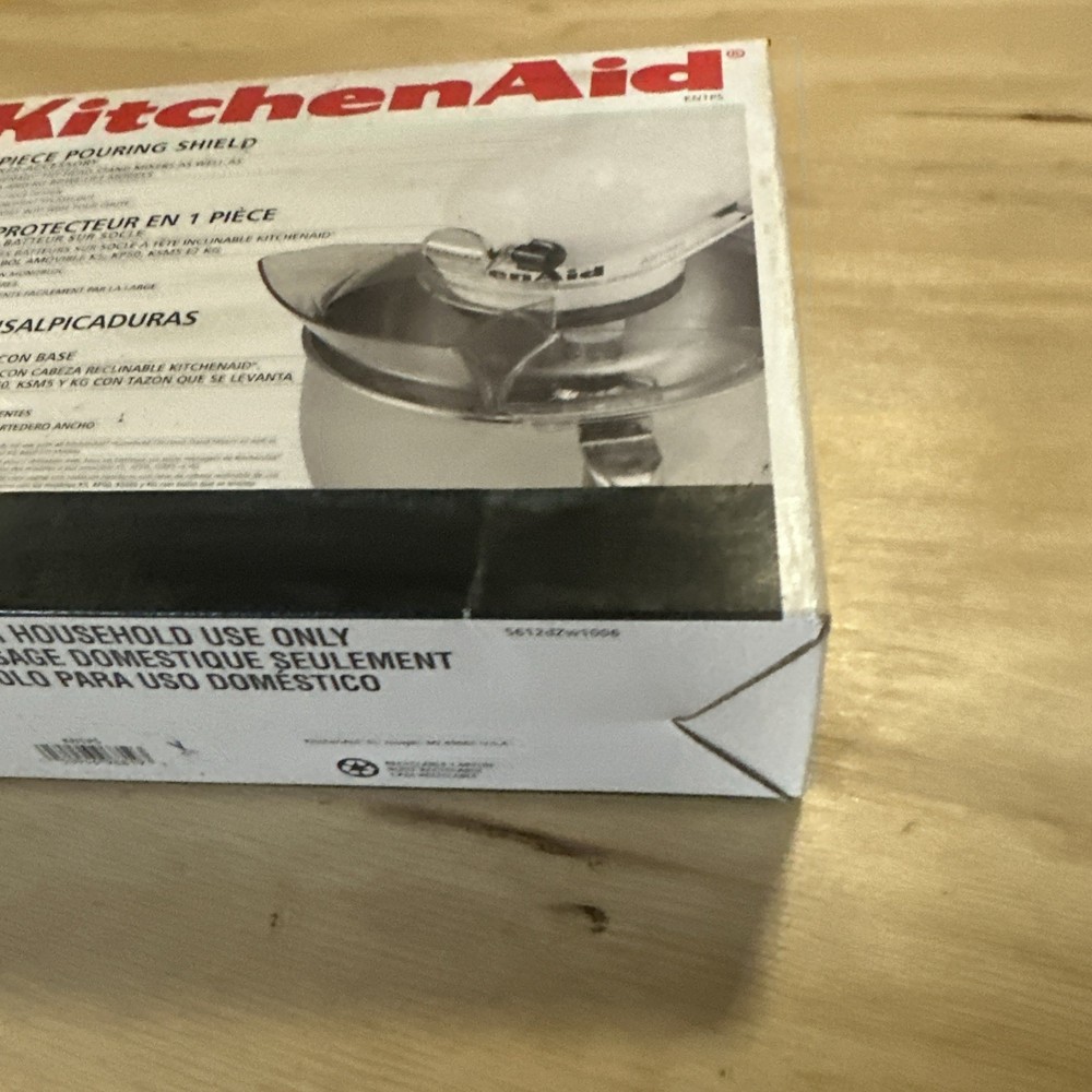 KitchenAid KN1PS 4.8L Pouring Shield