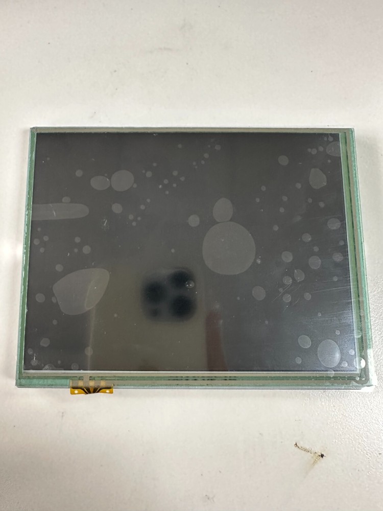 5.7 Inch for RAVEN CRUIZER II 2 LCD screen display panel replacement