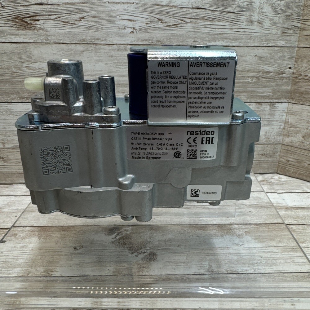 Resideo vk8405v1006 Gas Control Valve